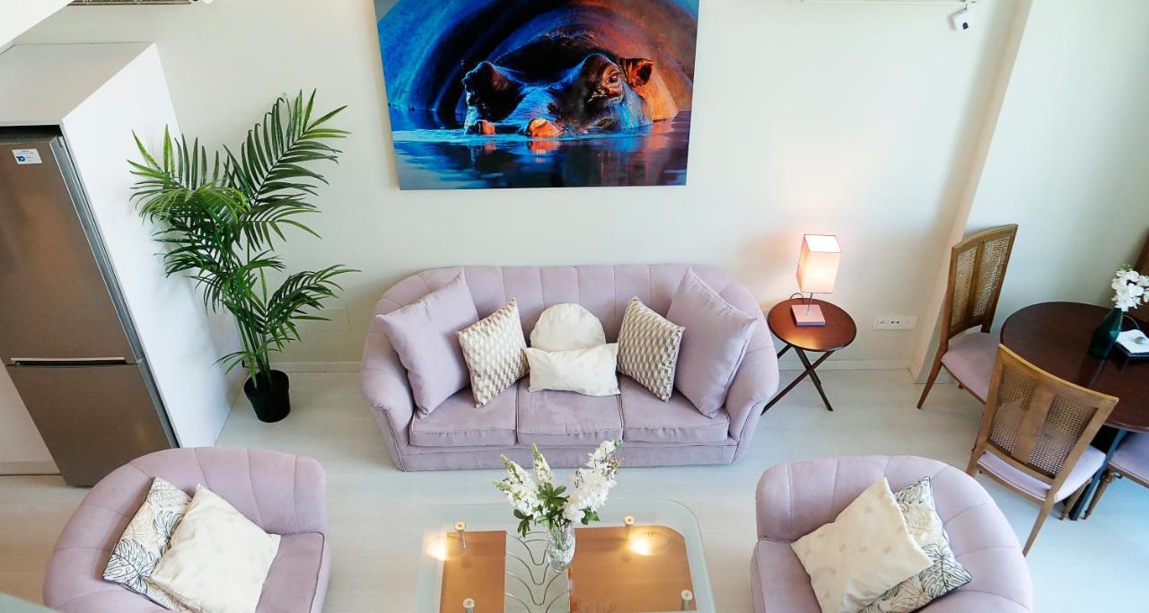 Appartement Oshun Norte