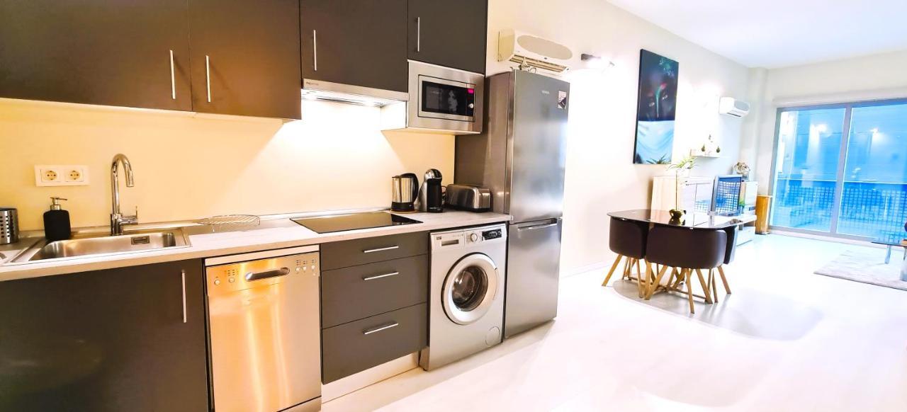 Appartement Oshun Norte