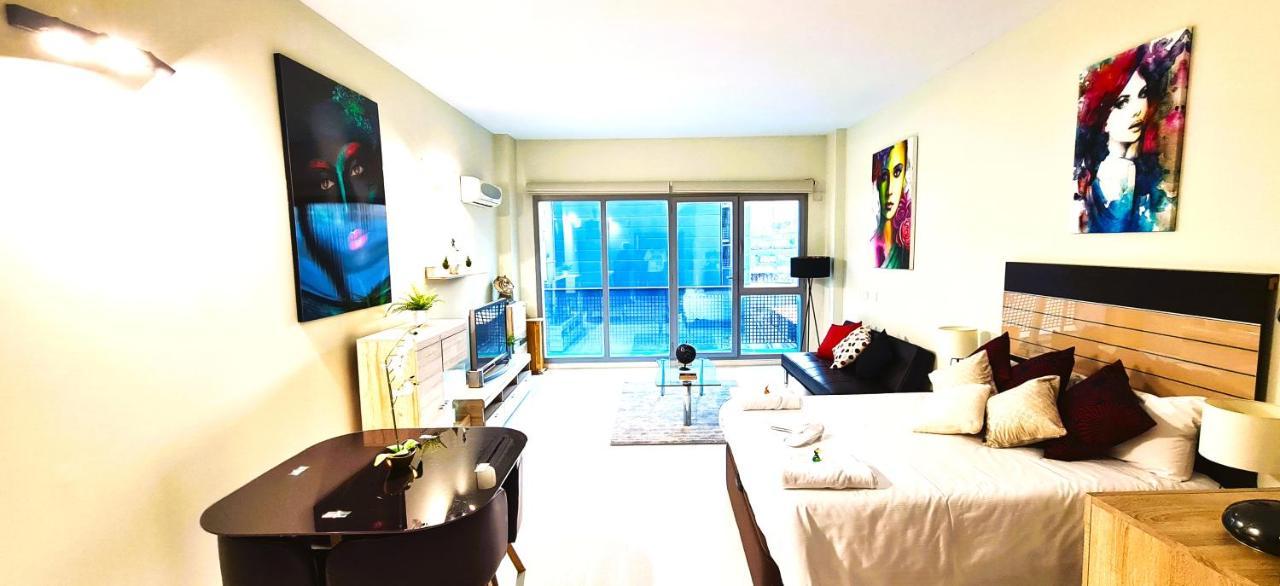 Appartement Oshun Norte