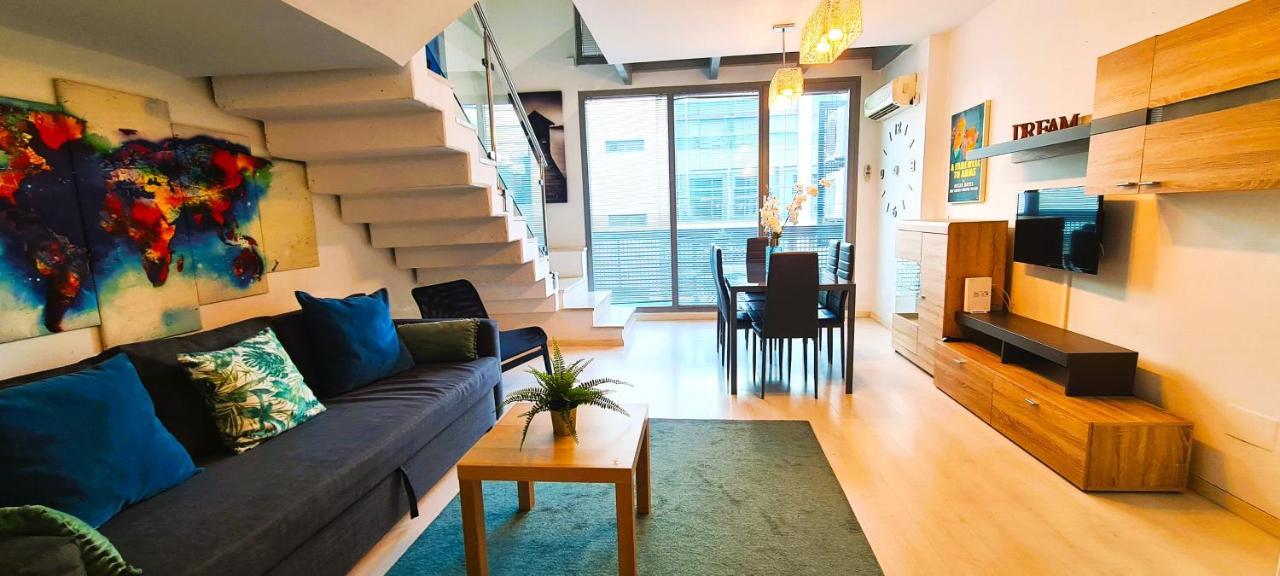 Appartement Oshun Norte