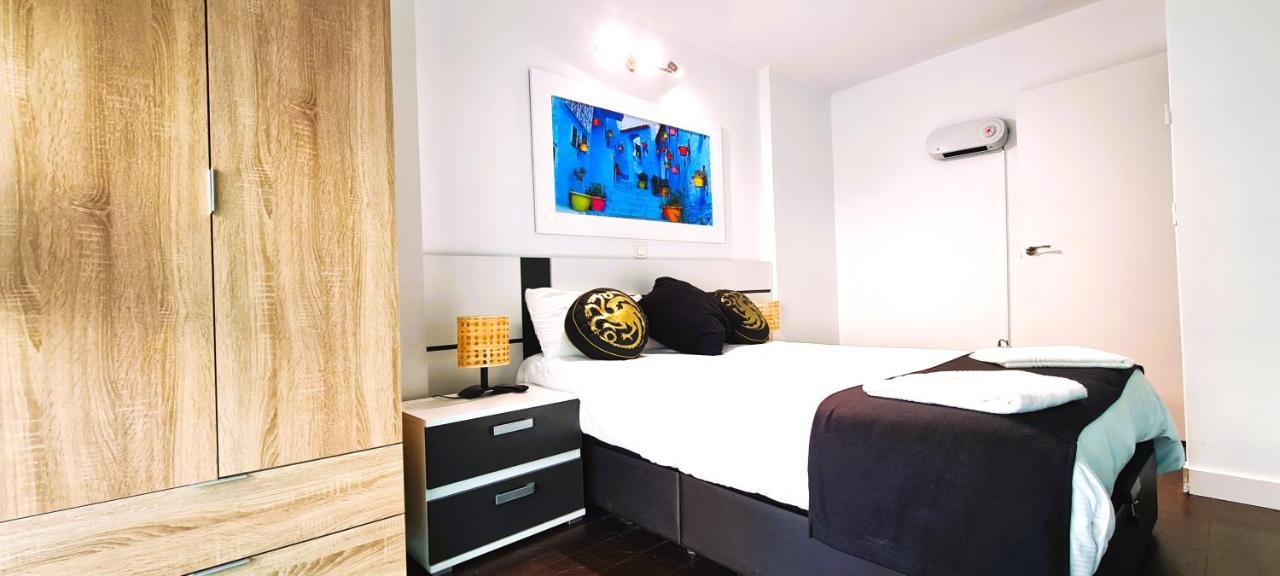 Appartement Oshun Norte Madrid