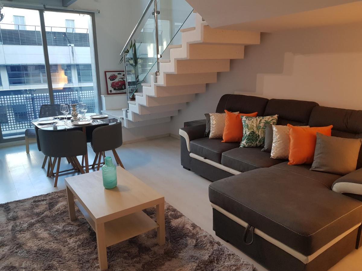 Appartement Oshun Norte *