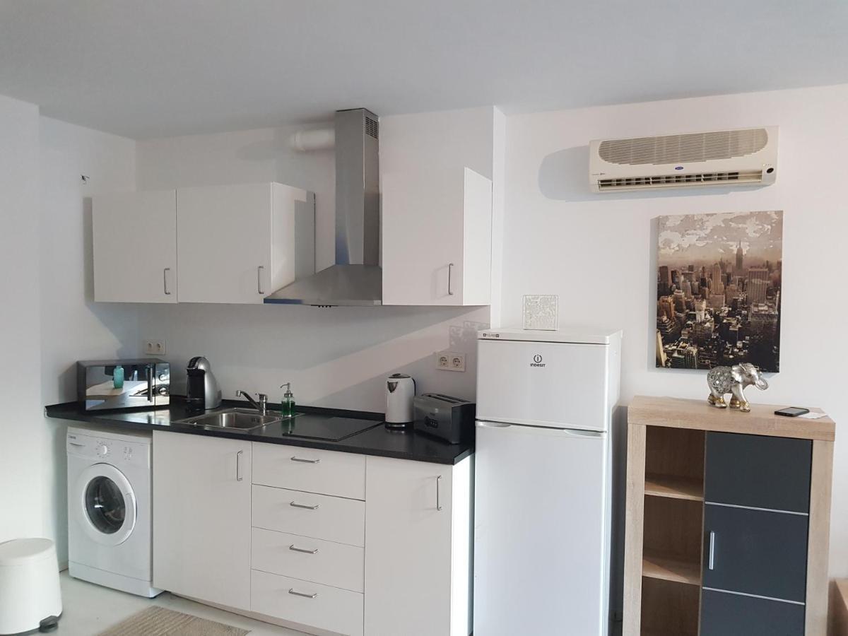 Appartement Oshun Norte Madrid