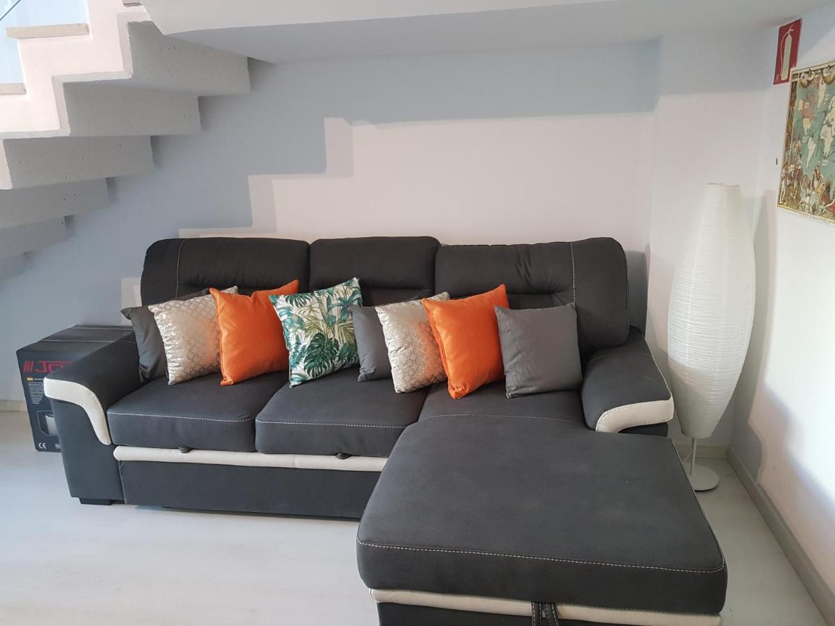 Oshun Norte Appartement